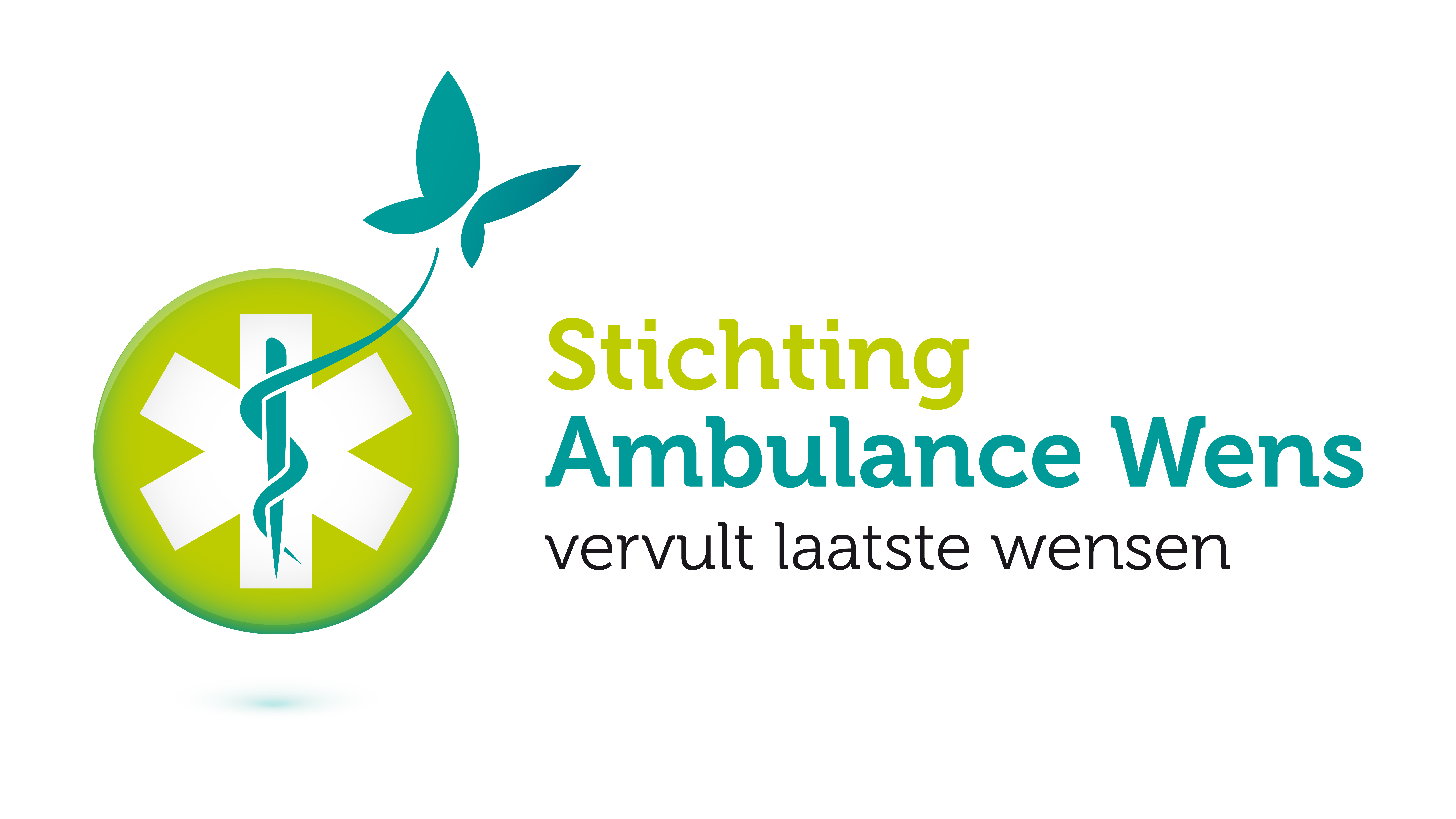 Ambulance Wens Logo